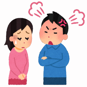 【悲報】ワイ、彼女と酒飲みながら通話し説教をして泣かせてしまう