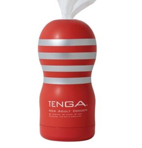 メスガキの『TENGA』の握り方wwwwwwww