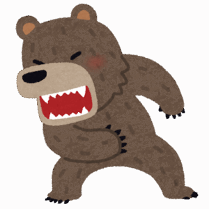 「ヒグマを頃すな」に対して「じゃあお前のところにクマ送るな」って甘えだよな