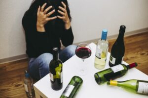 ワイ元アルコール依存症、質問に何でも答えるぞ