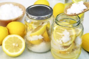 毎朝起きたあとに塩レモン水を飲み始めた結果ｗｗｗｗｗｗｗｗｗｗｗ