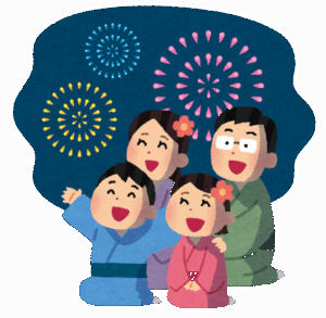 【悲報】隅田川花火大会、もうめちゃめちゃ……