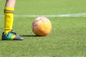 世界サッカー大会の観客数、ガチで終わってるｗｗｗｗｗｗ