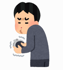 ドケチ男のエピソード