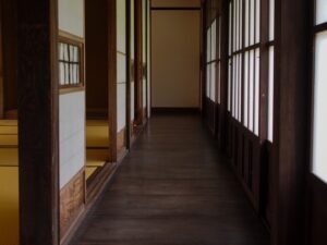 【悲報】自慰中毒ワイ、アソコを握りしめながら実家を練り歩く奇行に出る