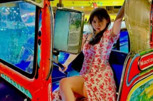 【画像】中川翔子さん、セブ島に行ったときのえちえち水着写真を大公開ｗｗｗｗｗｗｗ