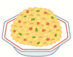 無能(男に多い)「得意料理はチャーハンです！」←これ笑えるよな
