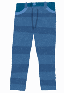 【急募】おまえら服大事に着て育てる派？それとも適当に着て使い捨て派？