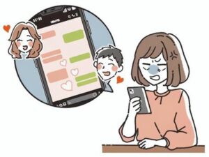 【円満夫婦と不倫カル】どちらが最終的により幸せになれると思いますか？
