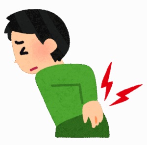 【悲報】腰痛、一生治らない病気だったｗｗｗｗｗｗｗｗｗ