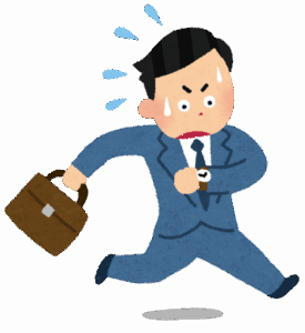 叱られている時、一切喋らなくなる奴wwwwwww