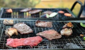 某アイドルの『会えるBBQイベント』値段がヤバすぎてファン驚愕ｗｗｗｗｗｗｗ