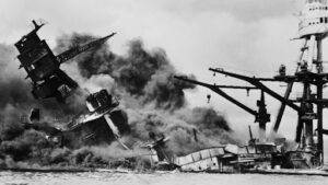 ワイ「太平洋戦争で亡くなった日本兵230万人か…エグいな…ん？」