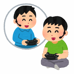 FPSプ僕「うおお前線を切り拓くっ」ﾊﾟﾊﾟﾊﾟﾋﾞｼｭｯﾋﾞｼｭｯ 敵チーム野良VC「ヴァああこの人上手すぎ」←これ