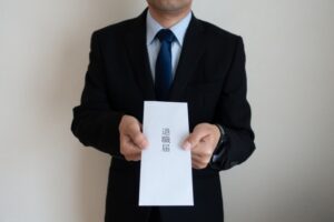 【悲報】退職まで2週間を切った後輩くん、やりたい放題してしまう