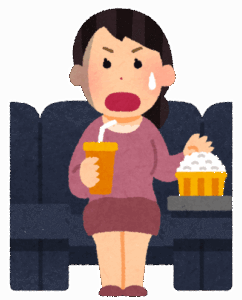 【謎】日本のホラー映画←こいつがオワコン化した理由ｗｗｗｗｗｗｗｗ