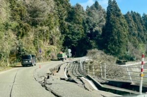 【悲報】地震調査委員会「高い津波になるような地震が起きる可能性、極めて高い」