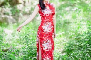 中国人の彼女と付き合ってるけど質問ある？