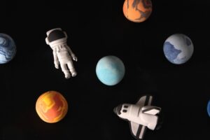 【急募】宇宙空間で生き残る方法