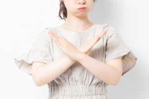 【動画】女の子「シコんないで！…わかった？❤」男「…」
