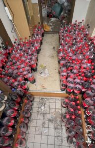 【画像】綺麗好きなADHDの家ｗｗｗｗｗｗｗｗｗｗｗｗｗｗ