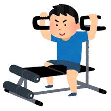 【緊急】筋トレって結局週に何回やればえんや