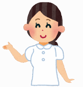 アラサー看護師暇だから質問答える