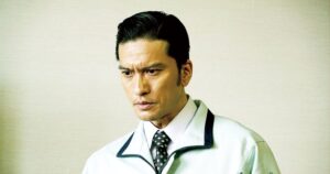 【画像】TOKIO長瀬さん、もうめちゃくちゃｗｗｗｗｗｗｗ