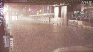 【画像】渋谷、終わる