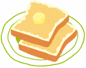 「高級食パン専門店」←こいつを見なくなった理由