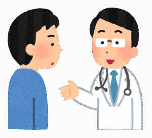 【悲報】余命宣告されました…