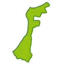 石川県とかいう日本でもトップクラスにええ県