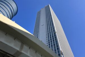 【速報】池袋で発生したジョーカー、犯人を緊急逮捕