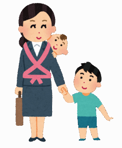 【悲報】ワイ、シンママと付き合ってるけどその子供に嫌われててワロタ
