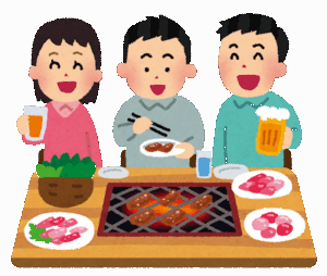 3大・焼肉のときに食わないもの「ライス」「ソーセージ」「野菜」