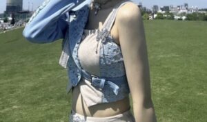 大人気アイドルさん、乳房の成長が著しい件wwwwwwwwwww