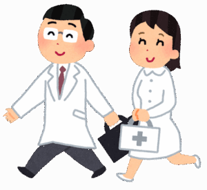 医者ヒエラルキーの最底辺は何科の医者なん？