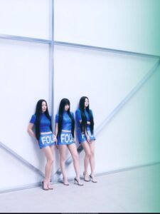 【画像】TWICEジョンヨン、ついに仕上がる