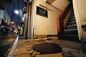 【画像】浜松ガールズバー刺殺事件の犯人と被害者