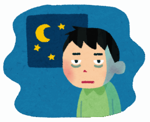 愛という単語を夜勤に変えても大体違和感がない件