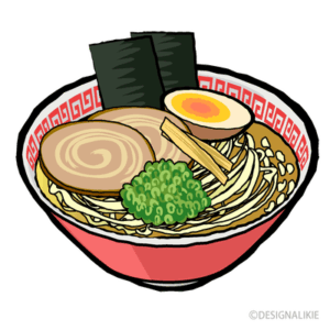 ラーメンに餃子←マジで理解できないね