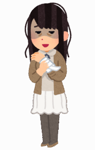 彼女「鬱がひどくて会社にいけない。もう辞めたい」俺「辛いよね……今から会いにいくね」彼女「うん……」