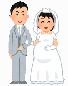 姉がデキ婚するらしいんだけど