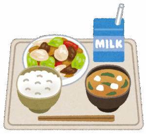 給食の『揚げパン』を実際食ったこと無いんやが