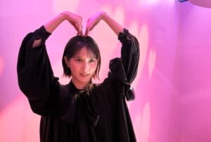 【画像】本田翼さん、あたシコ欲が溢れ出す