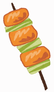 もう！やめましょうよ！酒のツマミを揚げ物にするの！