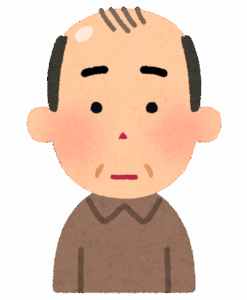 【え…？】やっぱりおっさんで甘い物好きてヤバいよなｗｗｗｗｗ