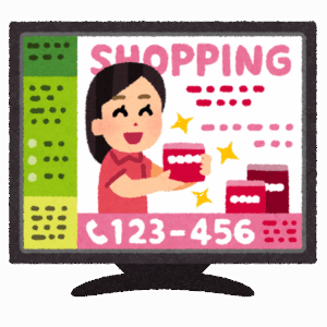 日本のCM「なんか足らへんなあ…あ、ちょちょいのちょいっとw」