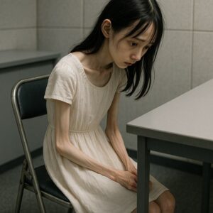 【画像】万引きしたJC「親には言わないでください…」←したいことは？