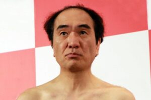 【画像】江頭2:50の私服姿ヤバすぎｗｗｗｗｗｗｗｗｗｗｗ